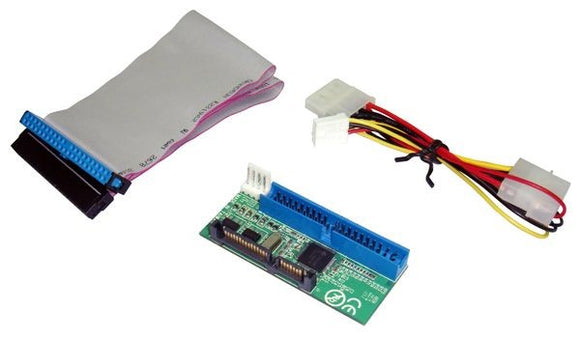Adapter for IDE Hard Drives - IT Serie