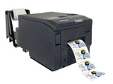 DTM CX86e ColourTag Printer