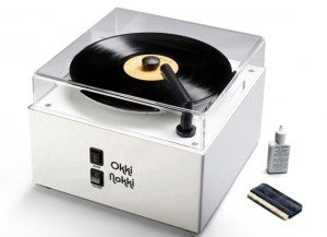 Okki Nokki Vinyl Cleaner