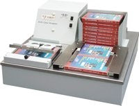 DVD-packaging System
