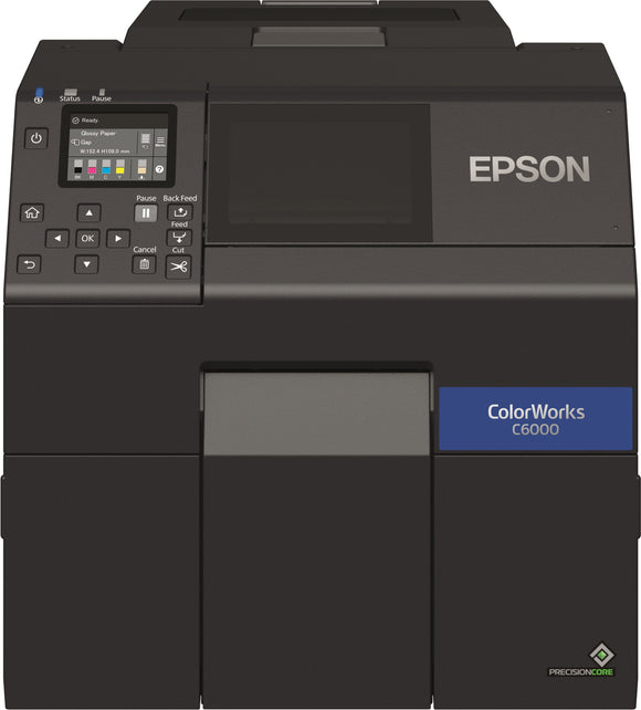 Epson ColorWorks C6000Ae