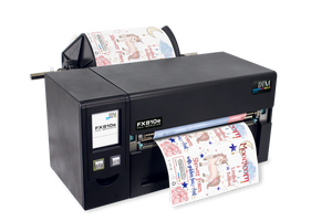 FX810e Foil Imprinter