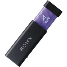 USB Stick 4GB Sony Micro Vault Click
