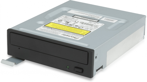 Epson Discproducer™ DVD drive for PP-100III