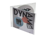 CD - Kopieren und Bedrucken + Slim Case mit Covercard
