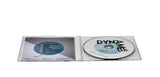 CD - Kopieren und Bedrucken + Slim Case mit Covercard