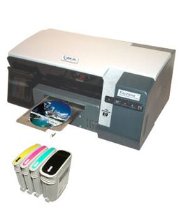 ADR Excelsior CD / DVD Drucker InkJet für ADR Systeme