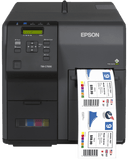Epson ColorWorks C7500
