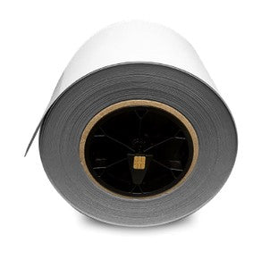 Magnetic Material 4,75" (121mm) 30,5m per roll 3"core