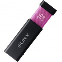 USB Stick 16GB Sony Micro Vault Click