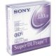 S-DLT 1 110/220, 160/320GB Sony