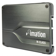 SSD 128GB Imation 2.5" SATA M-Class