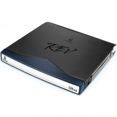 REV Iomega 120GB Disk (1)