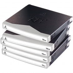 REV Iomega 70GB Disk-Pack (5 Disks)