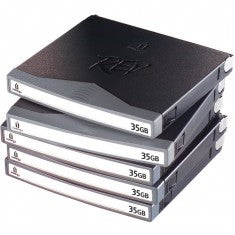 REV Iomega 35GB Disk-Pack (5 Disks)