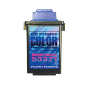 Primera Signature Pro / Z6 Colour Cartridge [53321] EOL