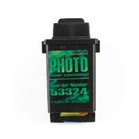 Primera Signature Z6 Photo Ink Cartridges [53324]