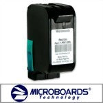 Microboards Colour Ink Cartridge for DX1, DX2, PF2, PF1