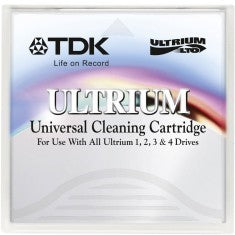LTO Cleaning Tape Universal TDK