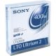 LTO Ultrium 2 200/400GB Sony