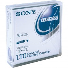 LTO Cleaning Tape Universal Sony