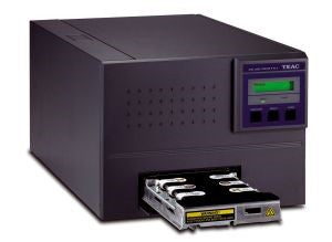 TEAC P55C ST USB-Printer