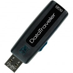 USB Stick 8GB Kingston DT Capless
