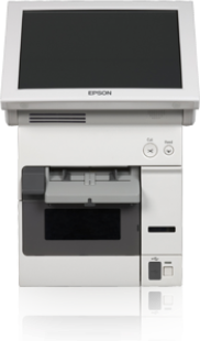 Epson Etikettendrucker TM-C3400-LT