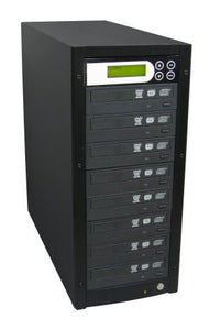 ADR Whirlwind CD/DVD/BD Duplicator with 9 BD burner