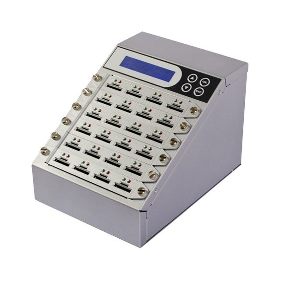 ADR SD Producer NG 1 - 31 Standalone SD Card Copier