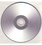CD-Rohlinge SONY printable inkjet silver 80min./700MB, 52x