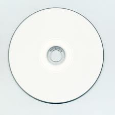 CD-Rohlinge SONY printable inkjet white 80min./700MB, 52x