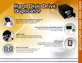ADR HD Producer Hard Drive Copier with 7 targets