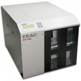 TEAC AP-150T Disc Publisher mit 2 CD/DVD Brennerlaufwerken DEMO UNIT
