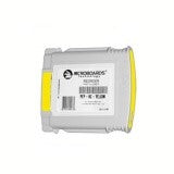 Microboards Yellow ink cartridge for MX1,MX2,PF-PRO