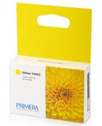 Primera Disc Publisher 4100 Series Yellow Cartridge