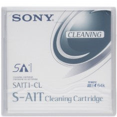 S-AIT Cleaning Tape Sony