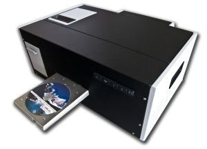 ADR Excelsior II CD / DVD Disc Printer for ADR Systems